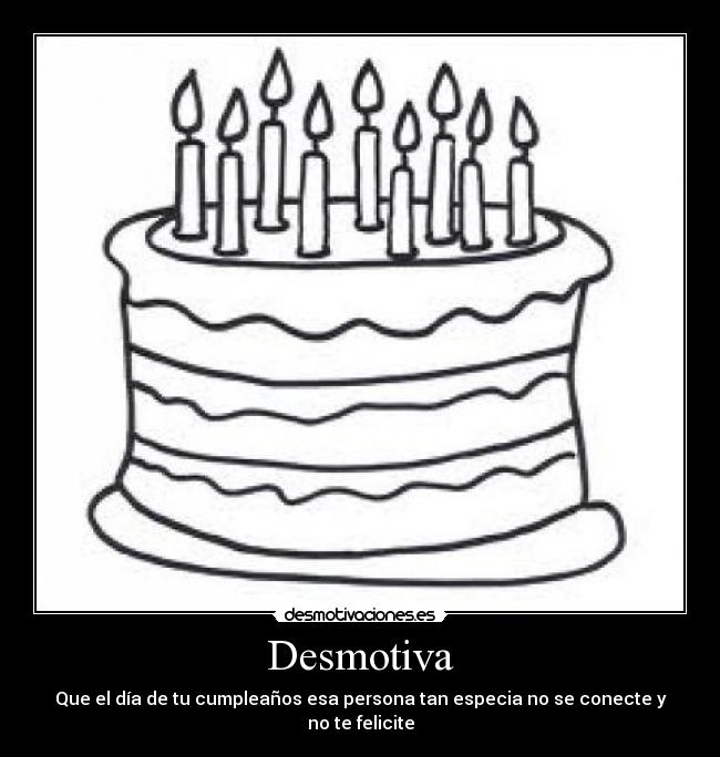 Desmotiva -