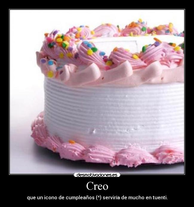 Creo -