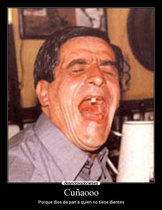 Cuñaooo - 