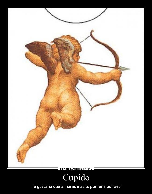 Cupido -