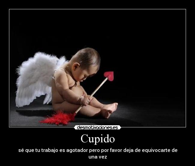 Cupido -