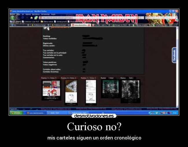 Curioso no? - 