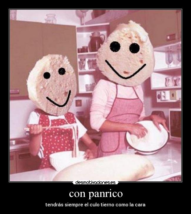 con panrico - 