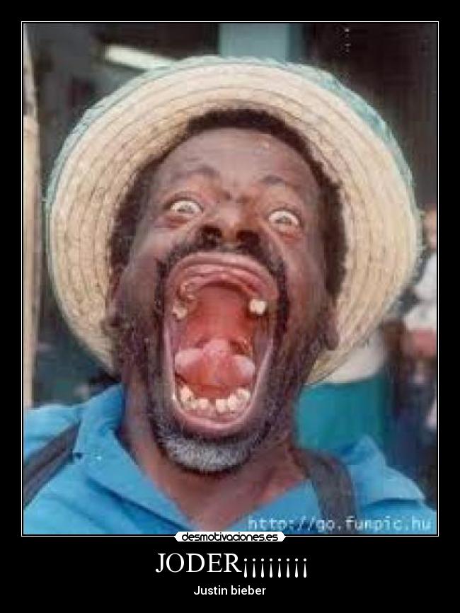 JODER¡¡¡¡¡¡¡¡ -