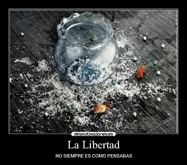La Libertad -