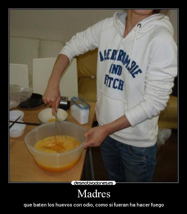 Madres - 