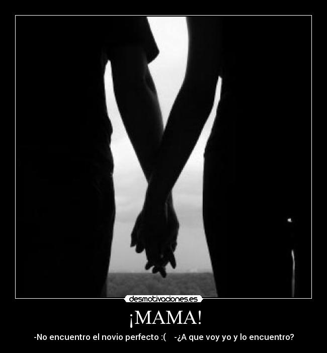 ¡MAMA! - 