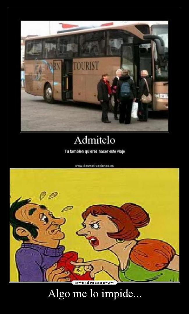 carteles porno desmotivaciones