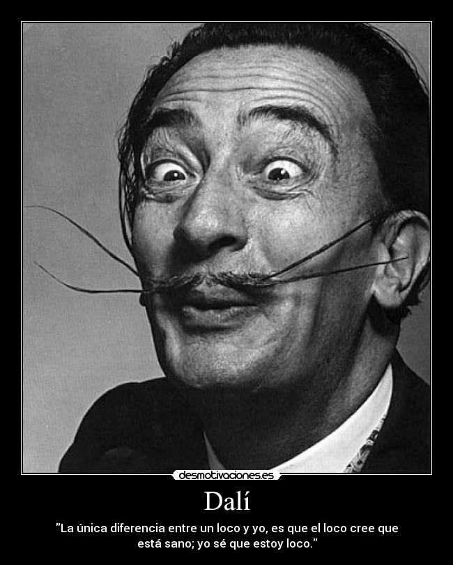 Dalí -