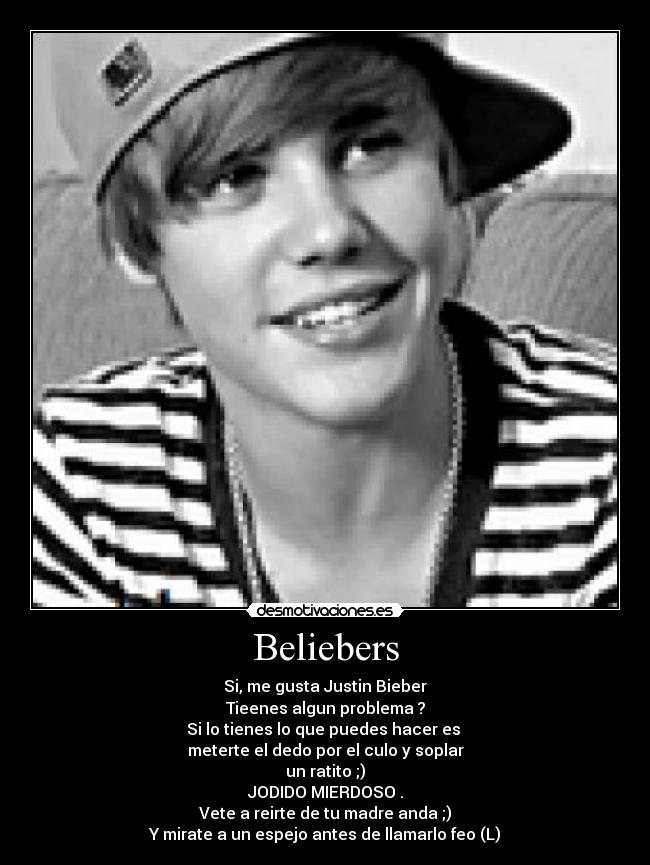 Beliebers - 