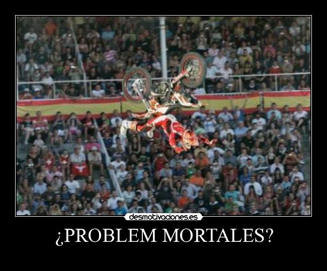 carteles problem desmotivaciones