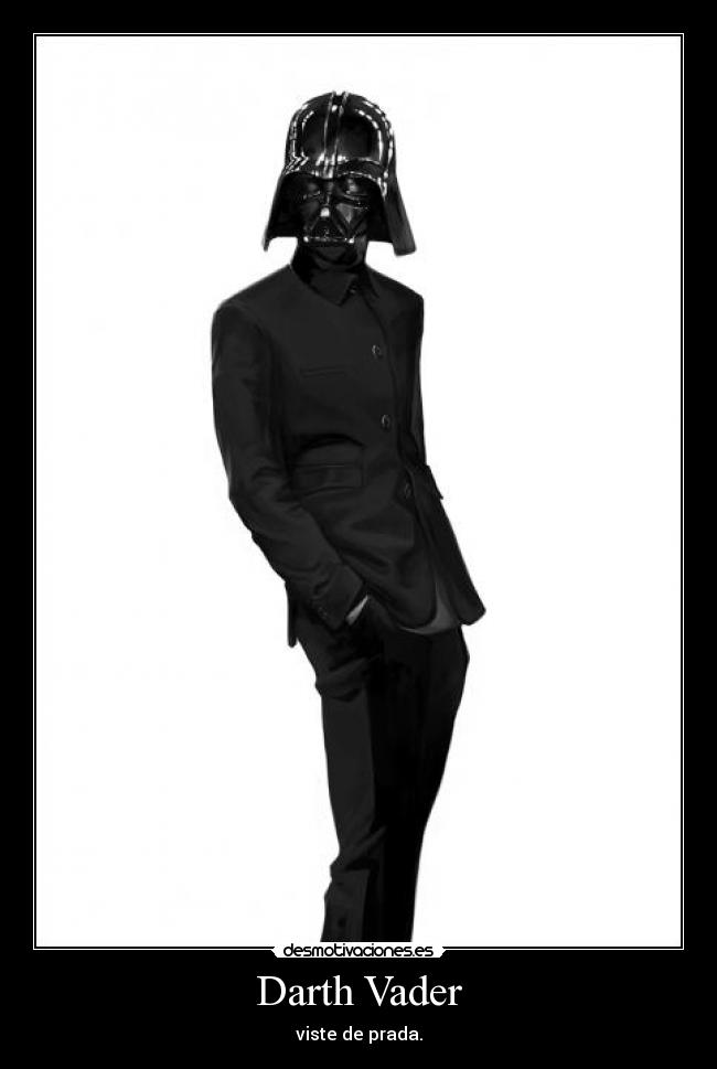 Darth Vader - 