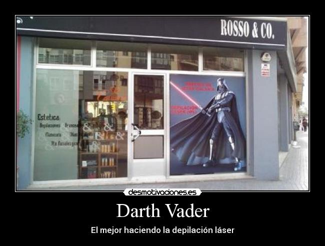 Darth Vader - 
