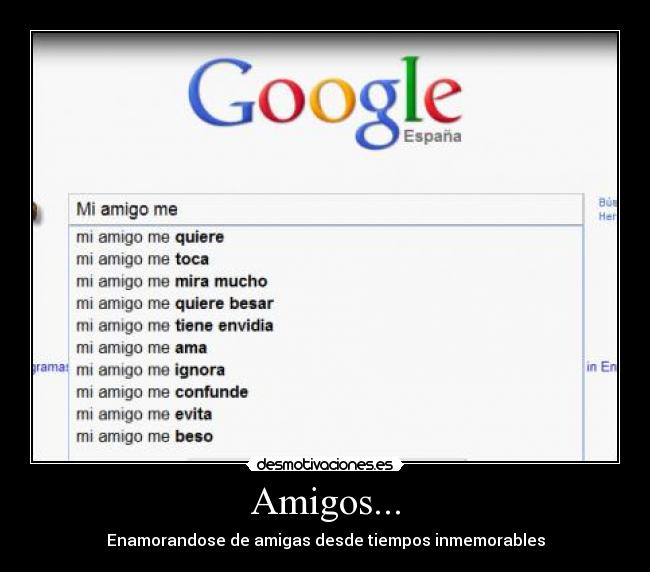 carteles amigos diosamorkchuloxd desmotivaciones