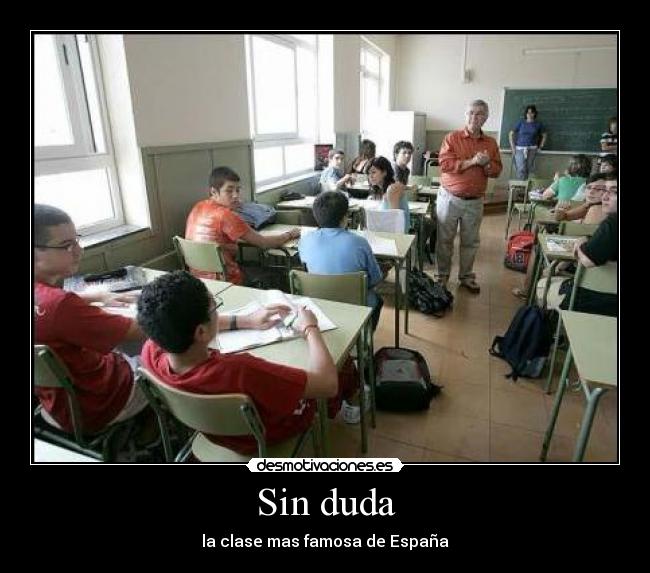 carteles divertida desmotivaciones