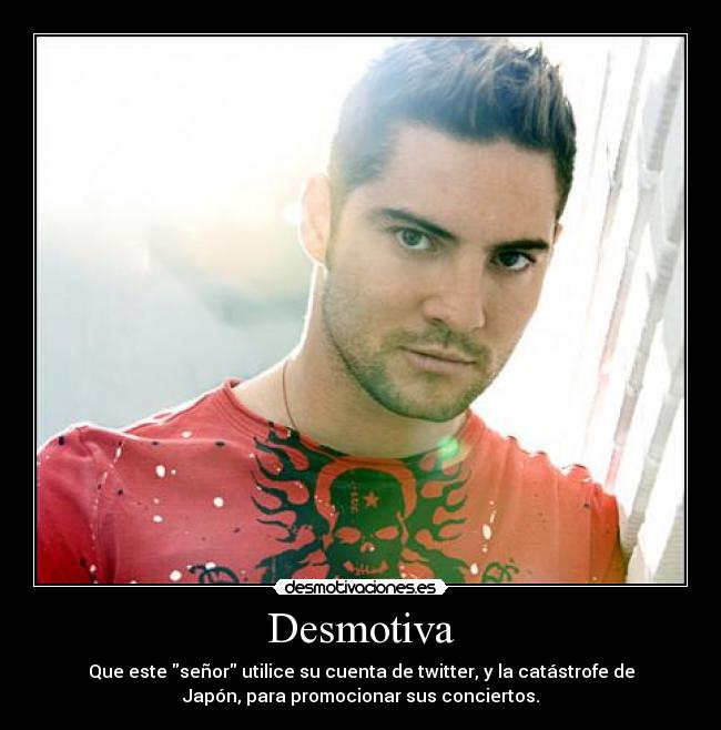 frases de david bisbal frases de david bisbal