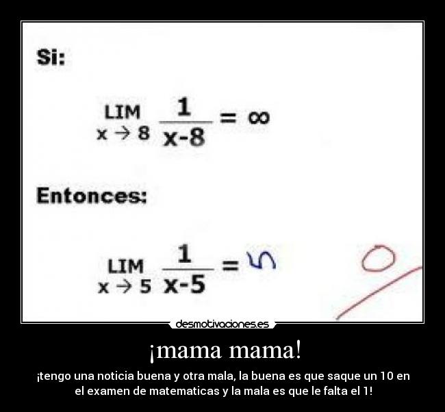 ¡mama mama! - 