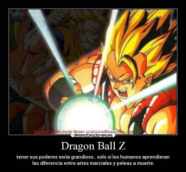Dragon Ball Z - 