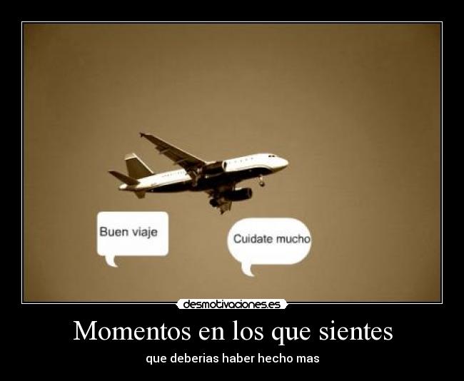 carteles adios desmotivaciones