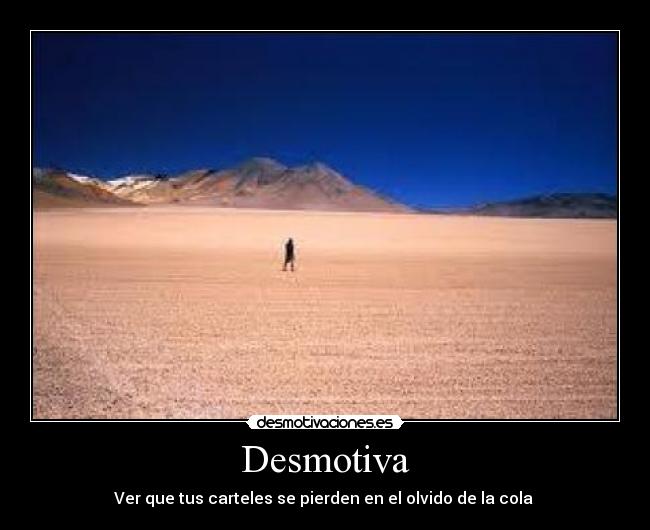 Desmotiva - 