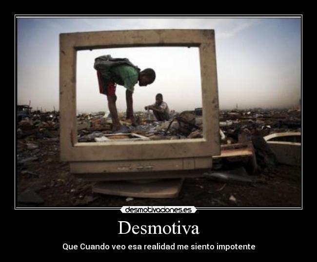 Desmotiva - 