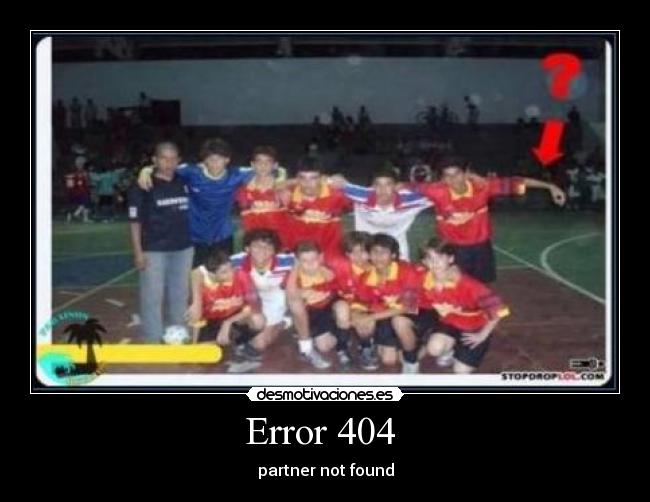 Error 404  - 