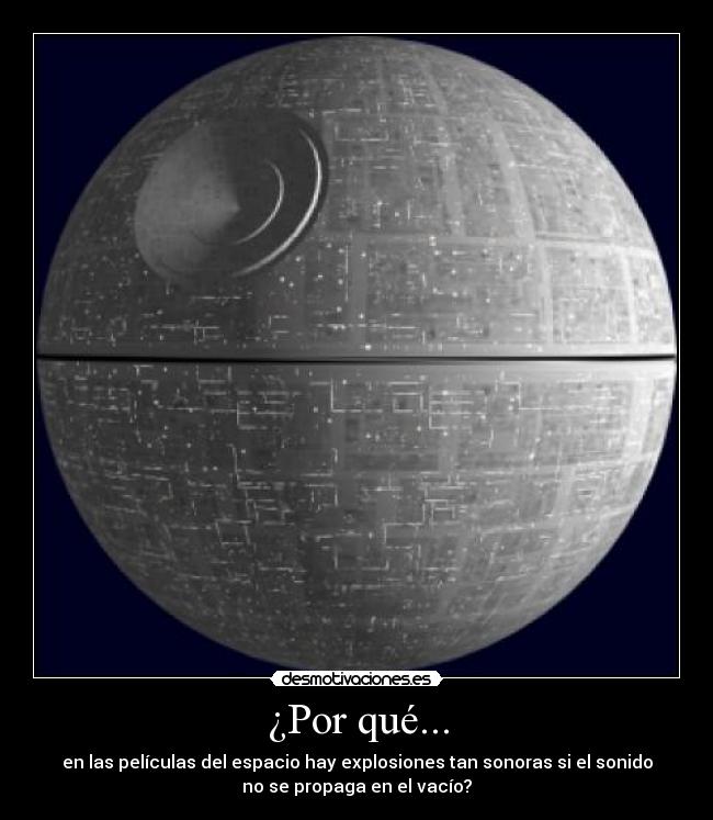 carteles espacio guerras desmotivaciones