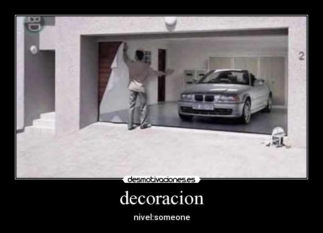 decoracion -