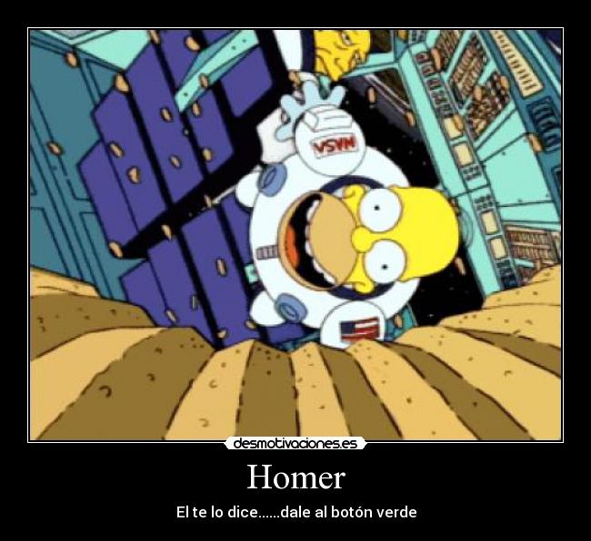 Homer - 