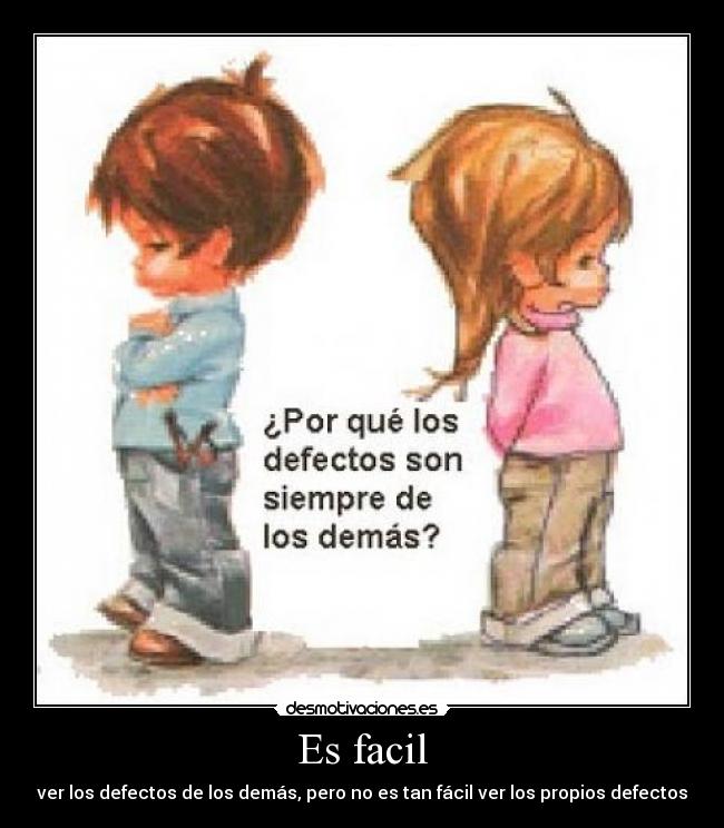 Es facil -