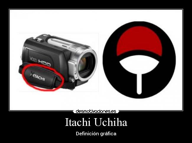 Itachi Uchiha -