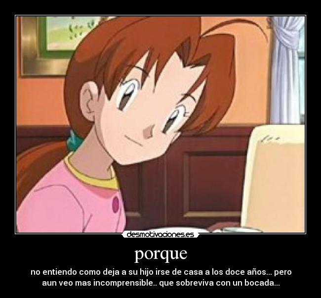 carteles porque desmotivaciones