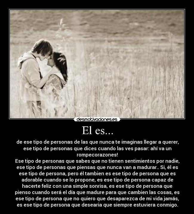 El es... - 