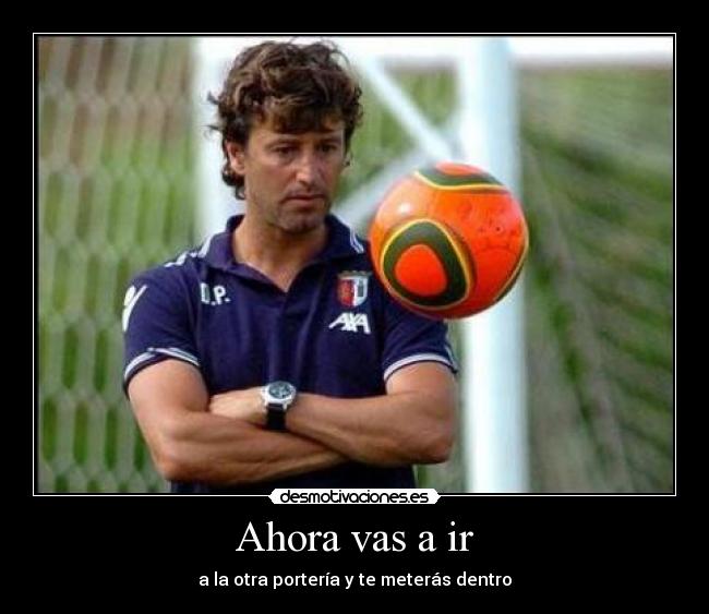 carteles porteria desmotivaciones