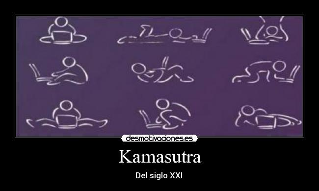 Kamasutra - Del siglo XXI