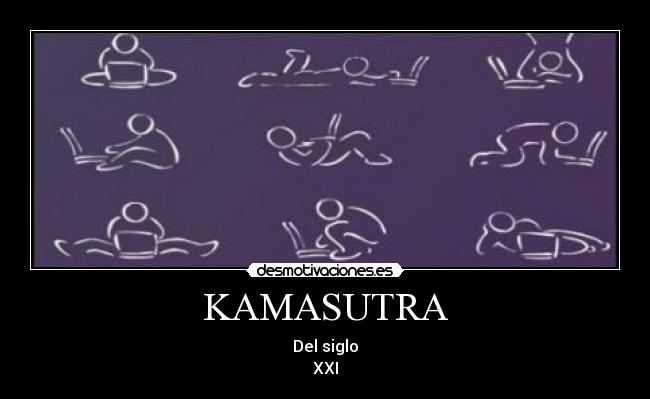 KAMASUTRA - 