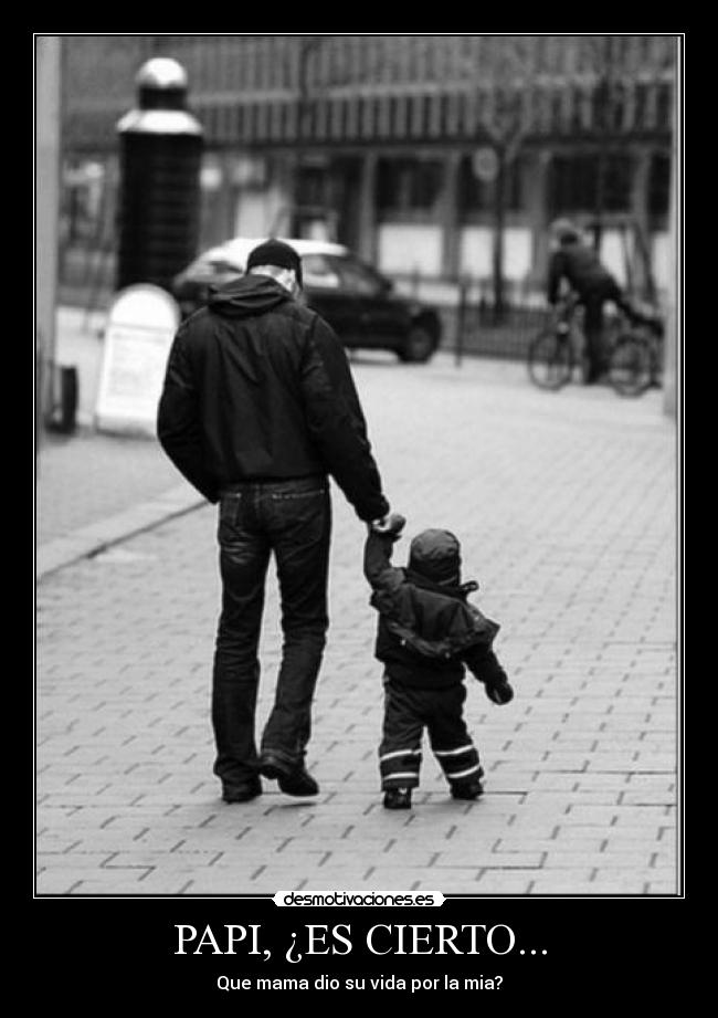 PAPI, ¿ES CIERTO... - 
