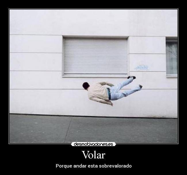 Volar - 