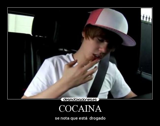 COCAINA - 