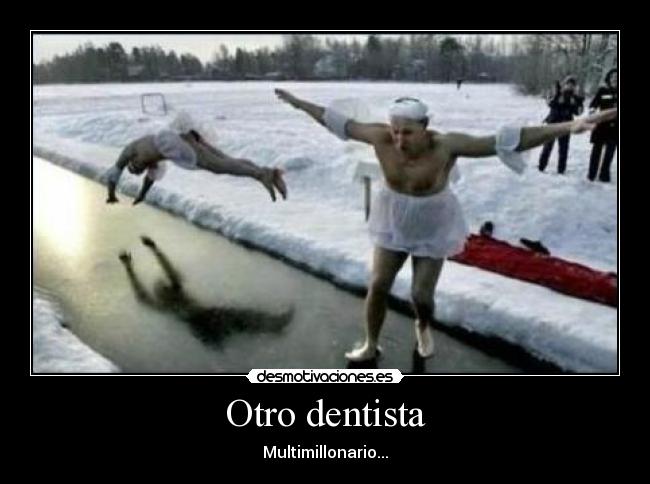 Otro dentista -