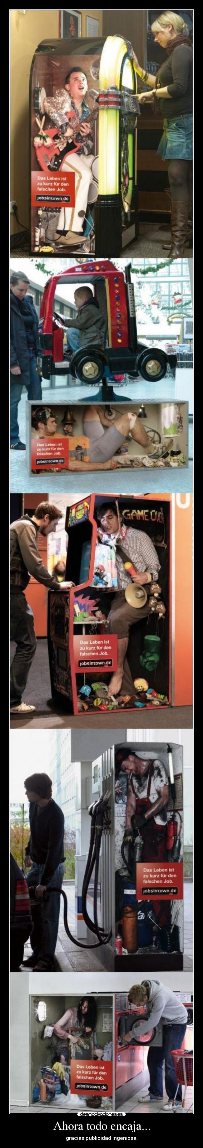 carteles jotajotamv desmotivaciones
