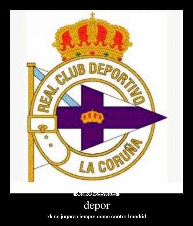 depor -