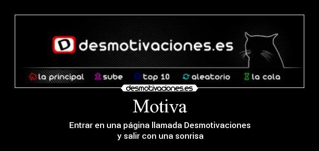 Motiva -