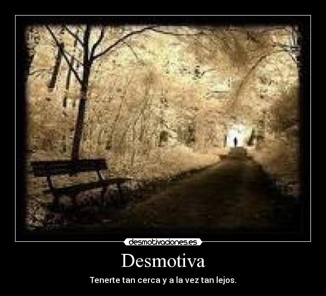 Desmotiva -