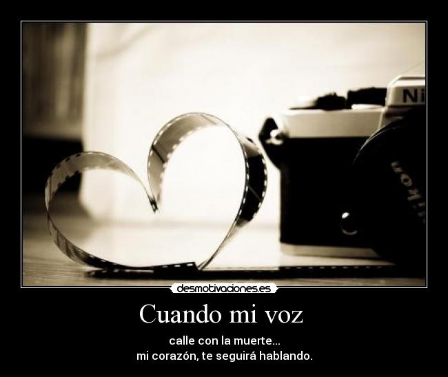 carteles amor eterno desmotivaciones