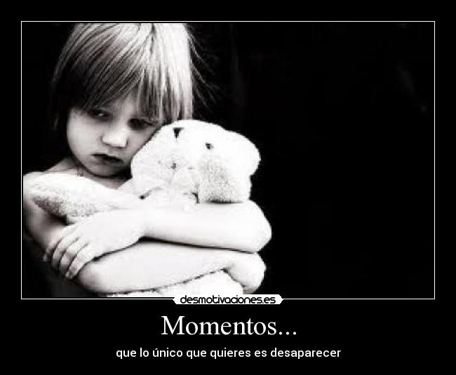 Momentos... - 