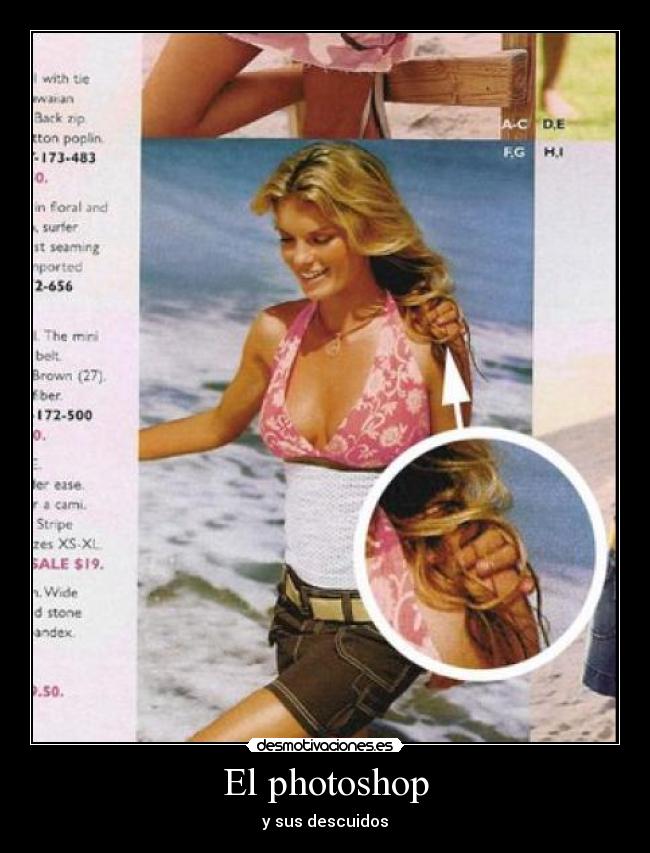 El photoshop - 