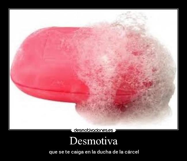 Desmotiva -