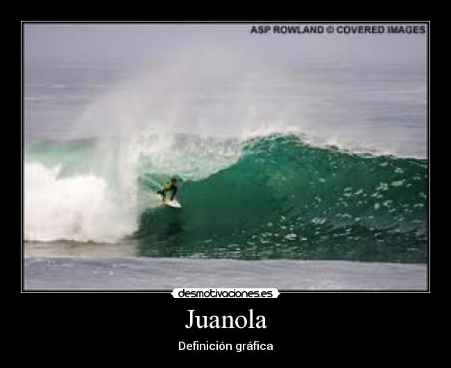 Juanola -