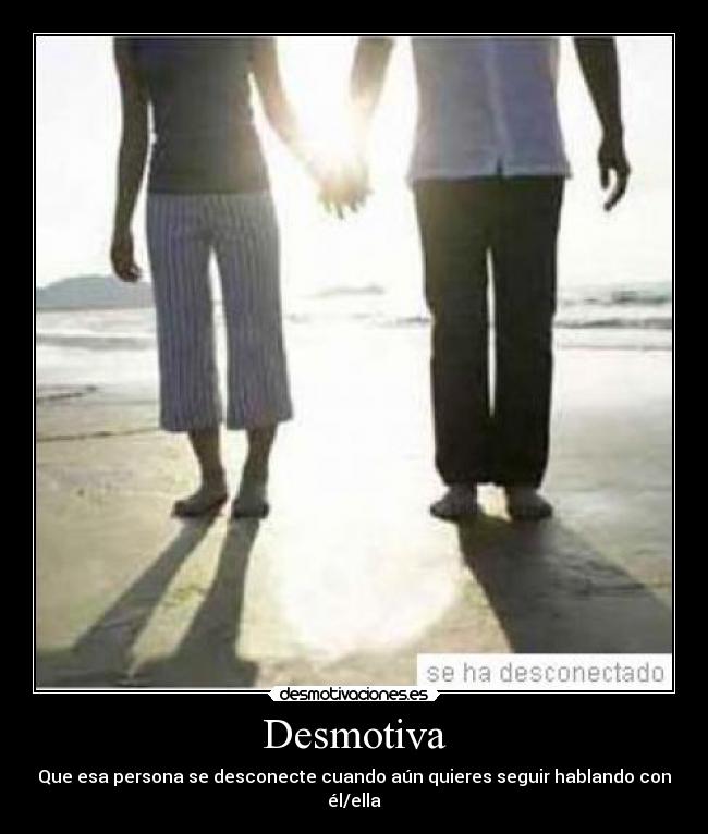 Desmotiva - 